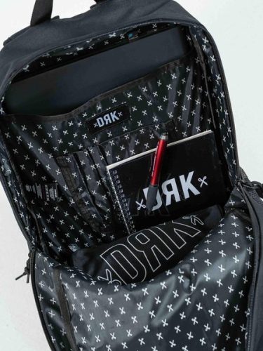 Dorko unisex táska - 25FUE0031_0101