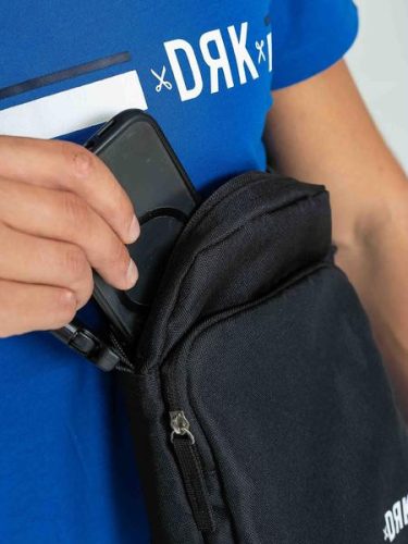 Dorko unisex táska - 25FUE0036_0001