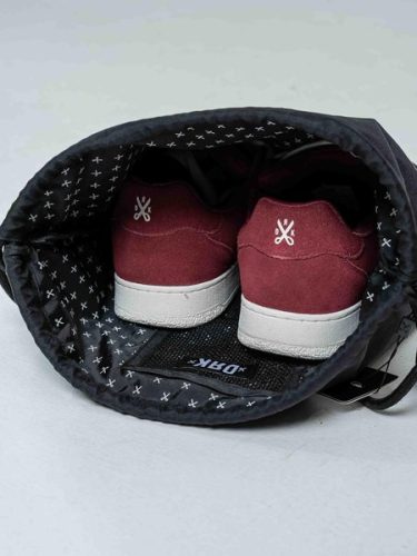 Dorko unisex táska - 25FUE0063_0001