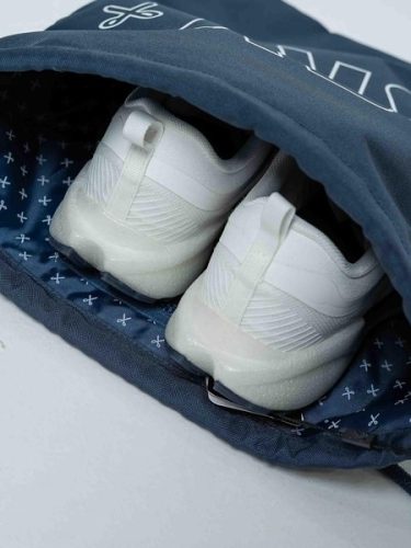 Dorko unisex táska - 25FUE0063_0401