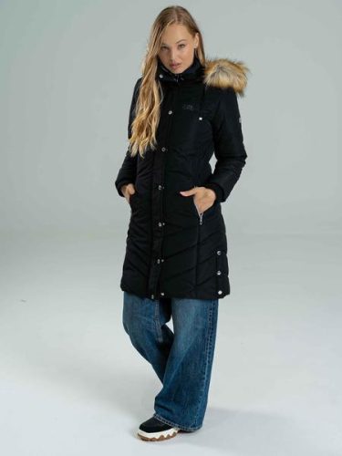 Dorko női kabát - 25FWA0003_0001