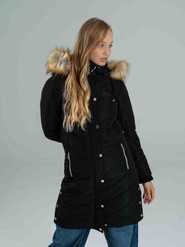 Dorko női kabát - 25FWA0003_0001