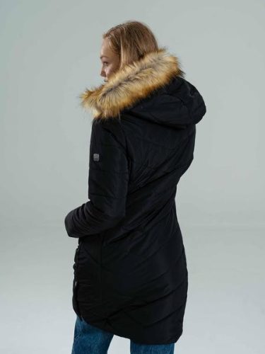 Dorko női kabát - 25FWA0003_0001