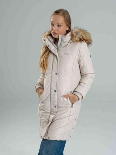 Dorko női kabát - 25FWA0003_0210