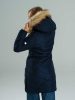 Dorko női kabát - 25FWA0003_0400