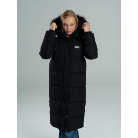 Dorko női kabát - 25FWA0006_0001