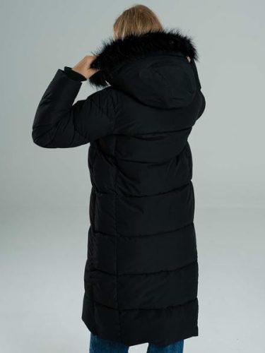 Dorko női kabát - 25FWA0006_0001