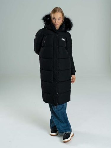 Dorko női kabát - 25FWA0006_0001