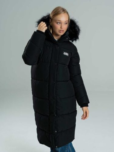 Dorko női kabát - 25FWA0006_0001