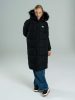 Dorko női kabát - 25FWA0006_0001