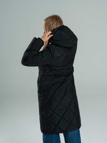 Dorko női kabát - 25FWA0008_0001