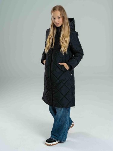 Dorko női kabát - 25FWA0008_0001