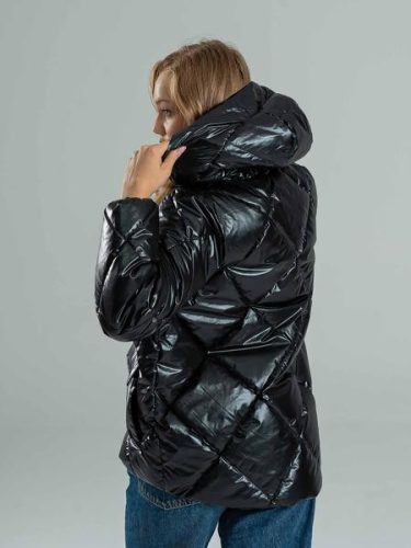 Dorko női kabát - 25FWA0009_0001