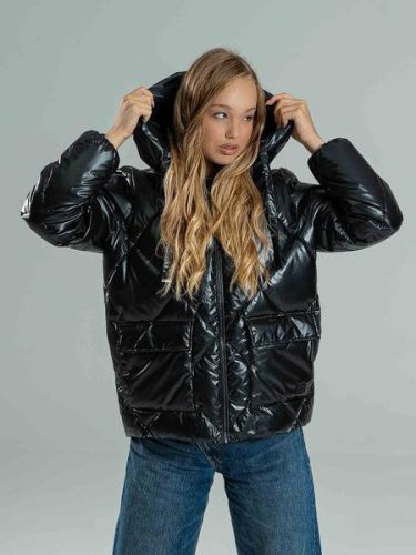 Dorko női kabát - 25FWA0009_0001