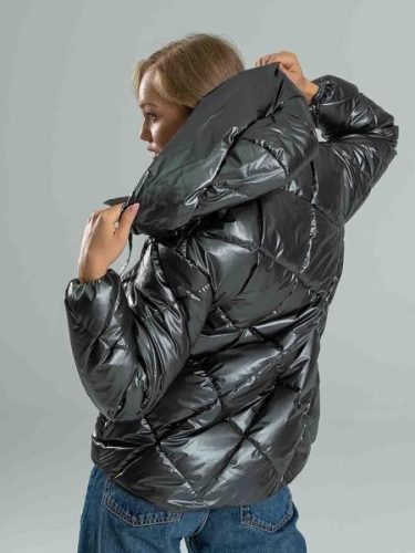 Dorko női kabát - 25FWA0009_0040