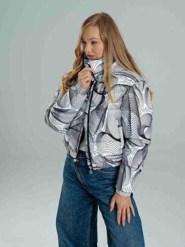 Dorko női kabát - 25FWA0011_0012