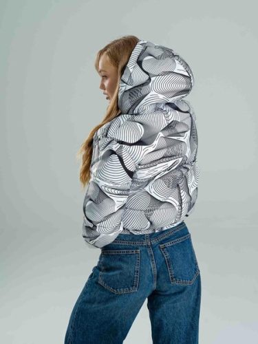 Dorko női kabát - 25FWA0011_0012