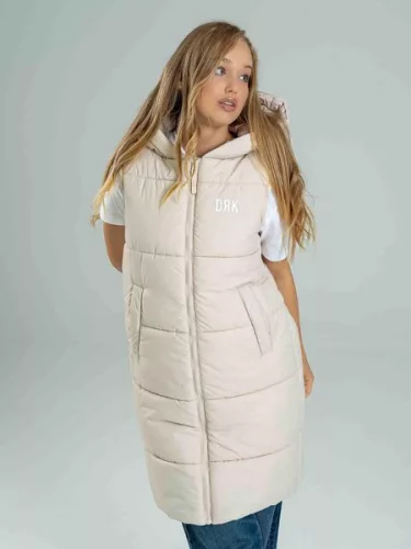 Dorko női mellény - 25FWA0012_0210