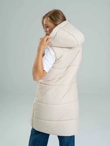 Dorko női mellény - 25FWA0012_0210