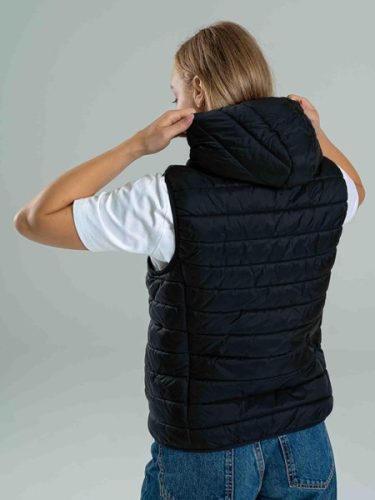 Dorko női mellény - 25FWA0014_0001