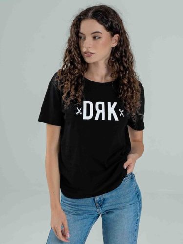 Dorko női póló - 25FWA0022_0001