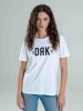 Dorko női póló - 25FWA0022_0100