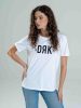 Dorko női póló - 25FWA0022_0100