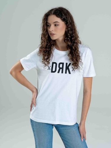 Dorko női póló - 25FWA0022_0100