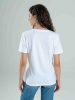 Dorko női póló - 25FWA0022_0100