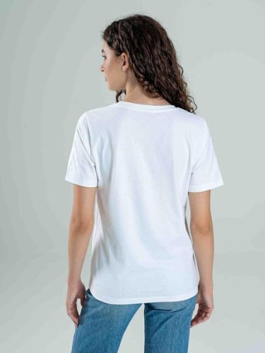 Dorko női póló - 25FWA0022_0100