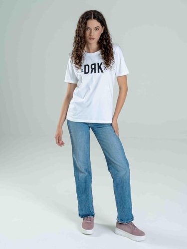 Dorko női póló - 25FWA0022_0100