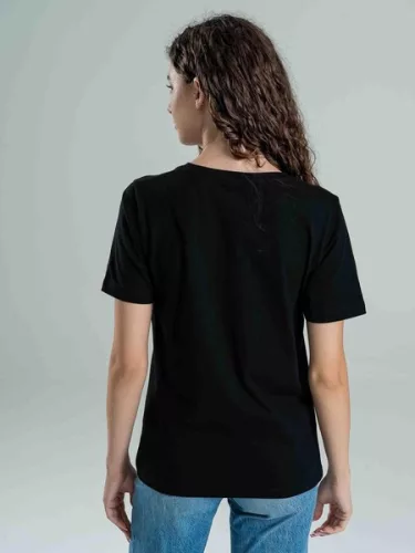 Dorko női póló - 25FWA0023_0001