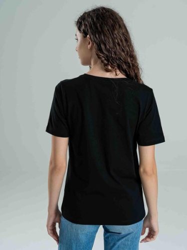 Dorko női póló - 25FWA0023_0001