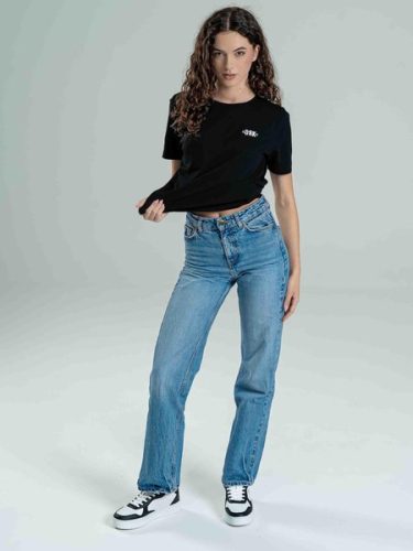 Dorko női póló - 25FWA0023_0001