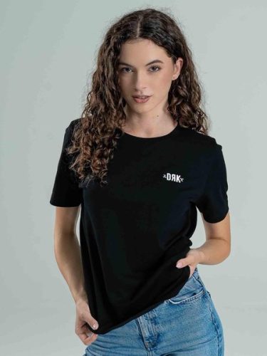 Dorko női póló - 25FWA0023_0001