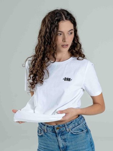 Dorko női póló - 25FWA0023_0100