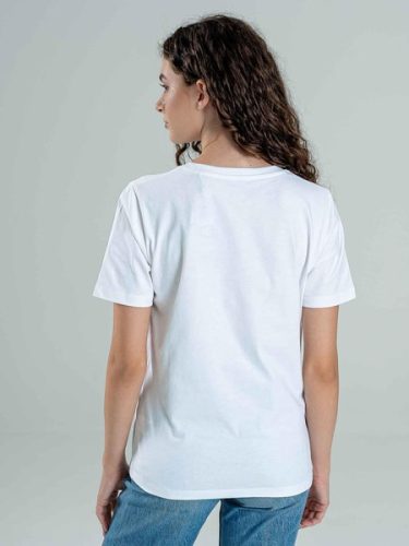 Dorko női póló - 25FWA0023_0100