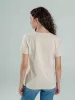 Dorko női póló - 25FWA0023_0210