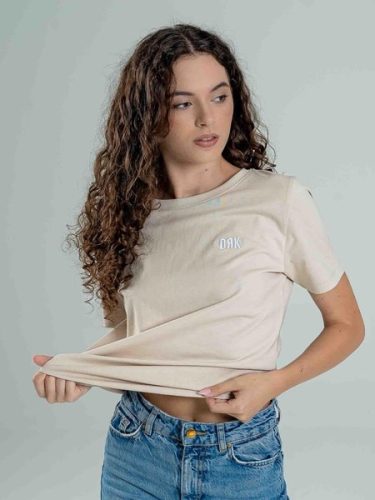 Dorko női póló - 25FWA0023_0210