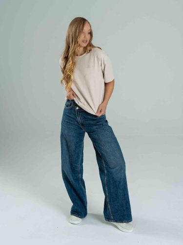 Dorko női póló - 25FWA0024_0210