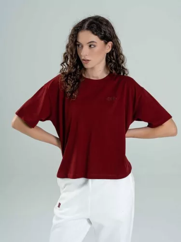 Dorko női póló - 25FWA0024_0615