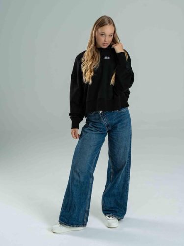 Dorko női pulóver - 25FWA0029_0001