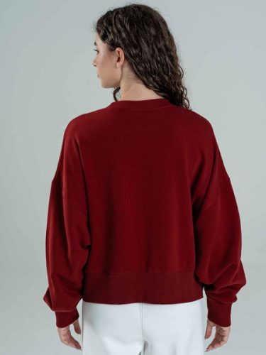 Dorko női pulóver - 25FWA0029_0615