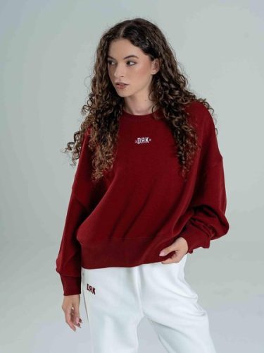 Dorko női pulóver - 25FWA0029_0615