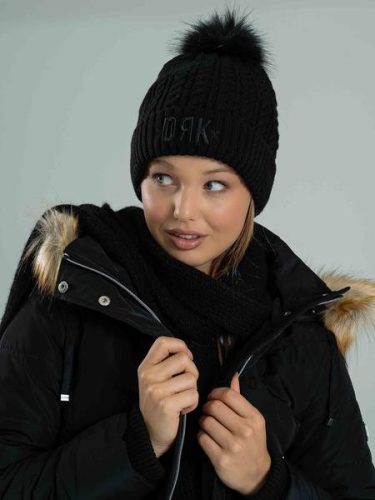 Dorko női sál - 25FWE0035_0001