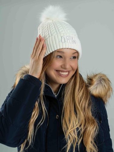 Dorko női sapka - 25FWE0039_0201