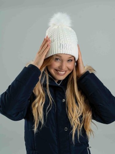 Dorko női sapka - 25FWE0039_0201