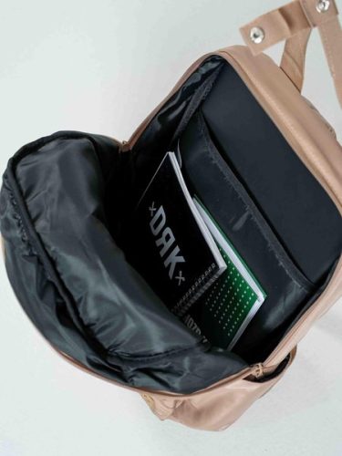 Dorko unisex táska - 25FWE0042_0215