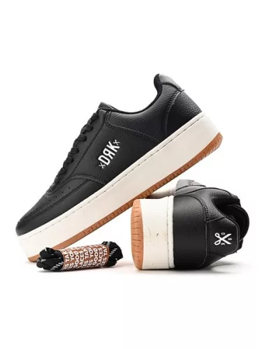 Dorko női cipő - 25FWS0005_0001