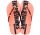 Ipanema női papucs - 26313-24477